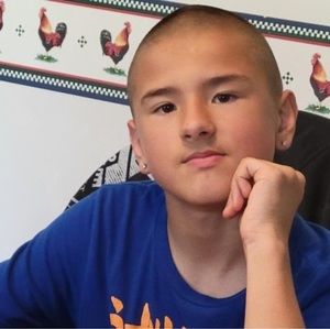 Meet your Posher, Adam